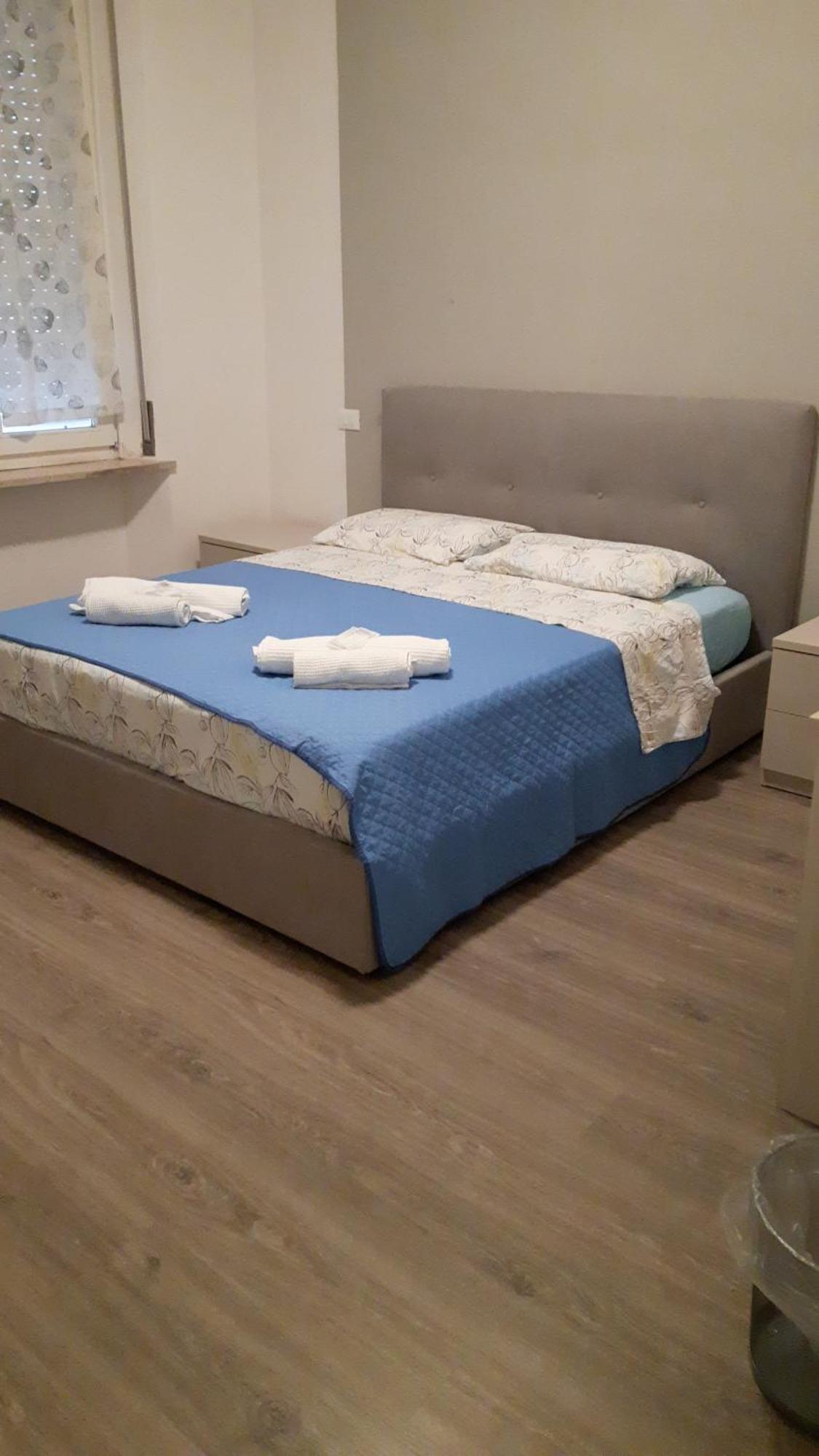 La Casa Di Varda Verona Habitación foto